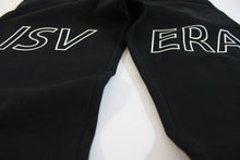 ISVERA MISSION SWEATPANT // BLACK