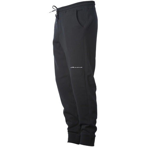 ISVERA ENDEAVOR SWEATPANT // BLACK