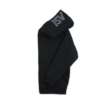 ISVERA MISSION SET V1 // BLACK
