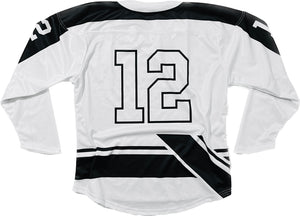 ISVERA 24 AMHL Authentic Hockey Jersey Pre Order