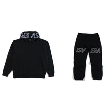 ISVERA MISSION SET V1 // BLACK
