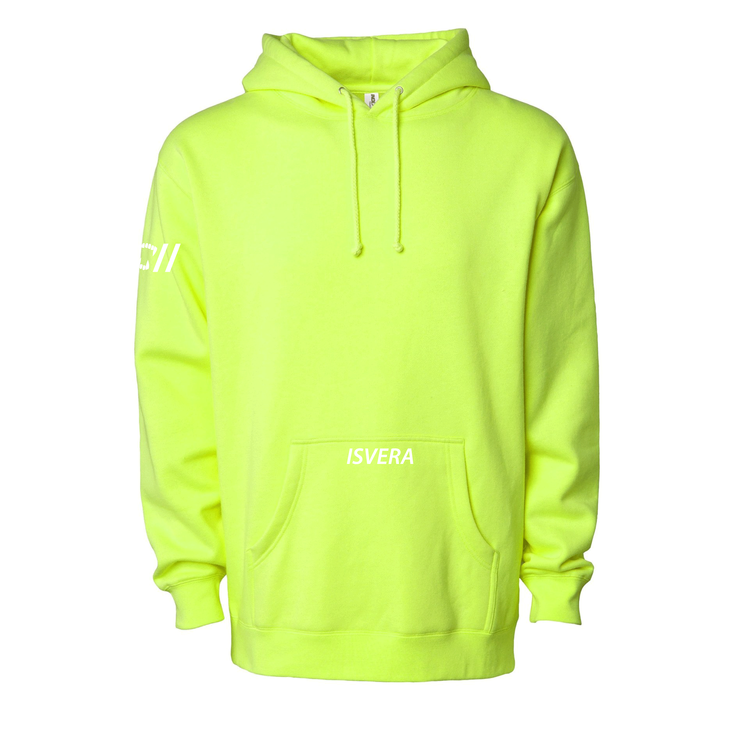 パーカー・フーディ Golden  Liived-In Effect Hoodie The Strike Gold SGC004 Loopwheel Hoodie | Klaxon – Klaxon
